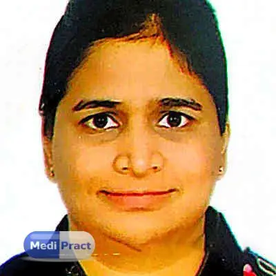 Dr. Mehak Garg Profile Picture