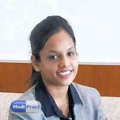 Dr. Mehak Gupta Profile Picture