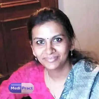 Dr. Mehak Pahwa Profile Picture