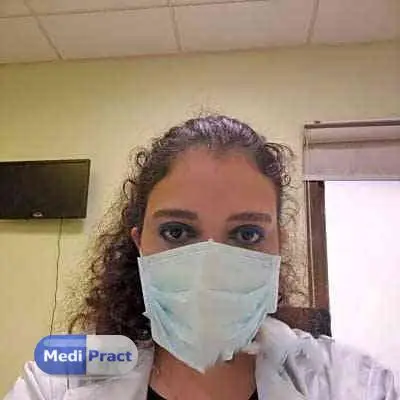 Dr. Mehak Paul Profile Picture