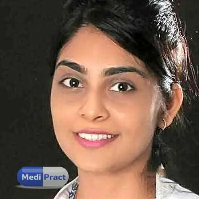 Dr. Mehak Sachdev Profile Picture