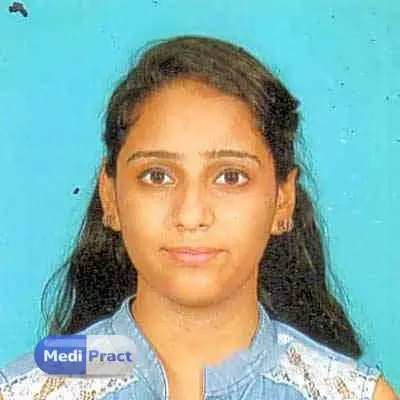 Dr. Mehak Sharma Profile Picture