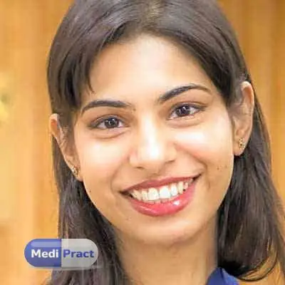 Dr. Mehak Singh Profile Picture