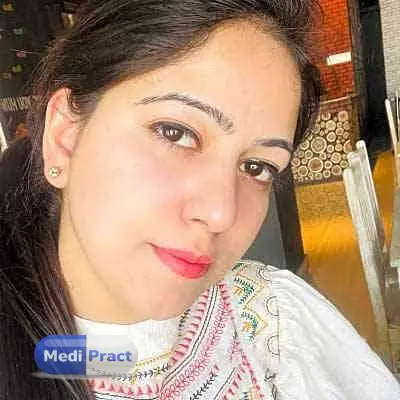 Dr. Mehak Tariq Profile Picture
