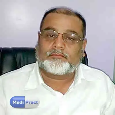 Dr. Mehboob M K Chimthanawala Profile Picture