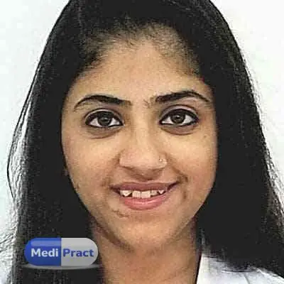 Dr. Meher Chohan Profile Picture