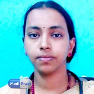 Dr. Meher Latha Reddy Profile Picture