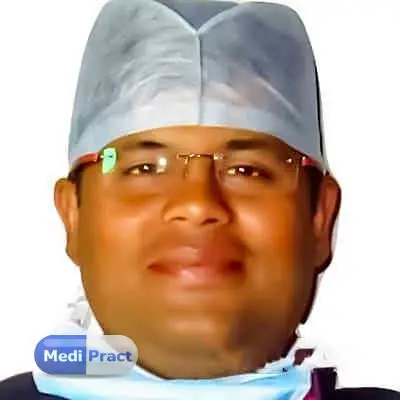 Dr. Meher Prakash Patel Profile Picture