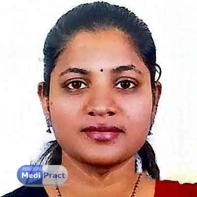 Dr. Meher Radhika Kalla Profile Picture