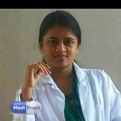 Dr. Meher Sowjanya Pinnamaraju Profile Picture