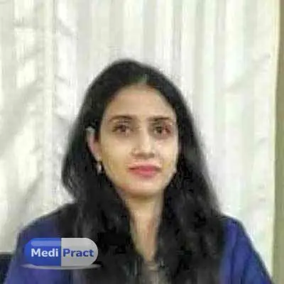 Dr. Mehnawaz Mehraj Profile Picture