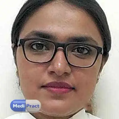 Dr. Mehnaz Profile Picture
