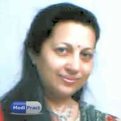 Dr. Mehra Anita Premchand Profile Picture