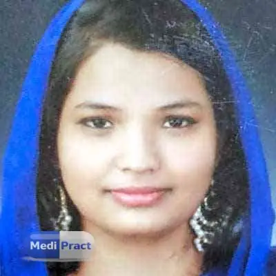 Dr. Mehrenaz Begum Profile Picture