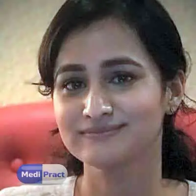 Dr. Mehrin Shamim Profile Picture