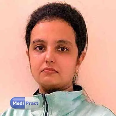 Dr. Mehta Devangee Bakul Profile Picture