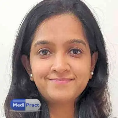 Dr. Mehta Nidhi Satish Profile Picture