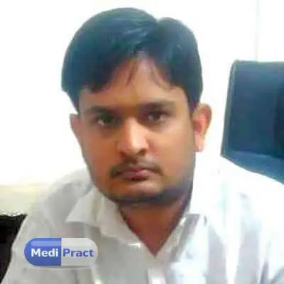 Dr. Mehul Jasadia Profile Picture