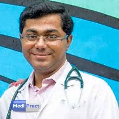 Dr. Mehul Lapsiwala Profile Picture