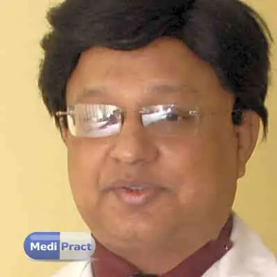 Dr. Mehul M. Mitra Profile Picture