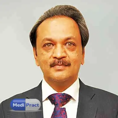 Dr. Mehul N. Shah Profile Picture