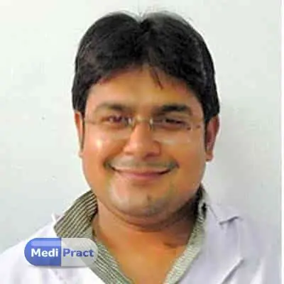 Dr. Mehul Ojha Profile Picture