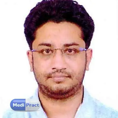 Dr. Mehul Singh Profile Picture