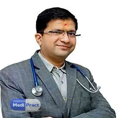 Dr. Mehul Sukhadiya Profile Picture