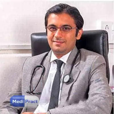 Dr. Mehul Thakkar Profile Picture