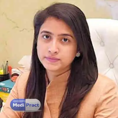 Dr. Mehvish Hurzuk Profile Picture
