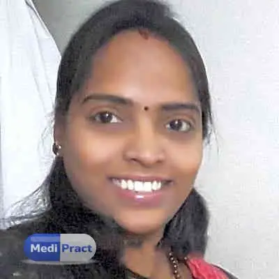 Dr. Mekala Profile Picture
