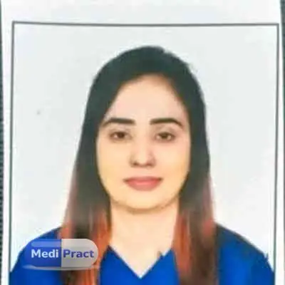 Dr. Mekala Flora Vimala Profile Picture