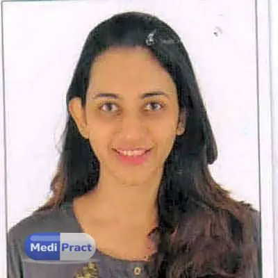 Dr. Mekhala Iyengar Profile Picture