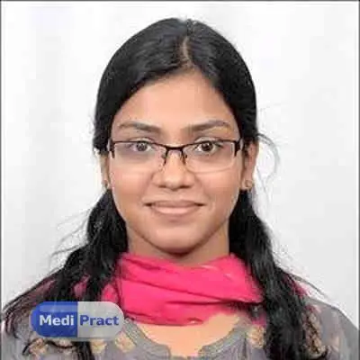 Dr. Melba Napolean Profile Picture