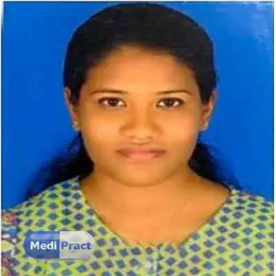 Dr. Menaka Devi Profile Picture