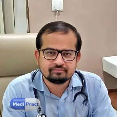 Dr. Menal Wali Profile Picture