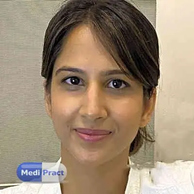 Dr. Menaz Thakkar Profile Picture