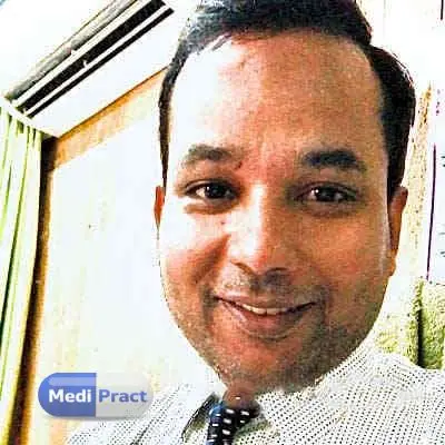 Dr. Meraj Ahmad Profile Picture