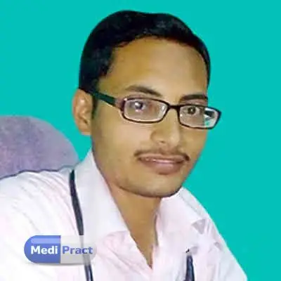 Dr. Meraj Ahmad Profile Picture