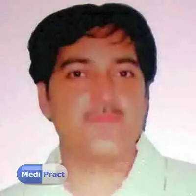 Dr. Merajuddin Ahmed Profile Picture