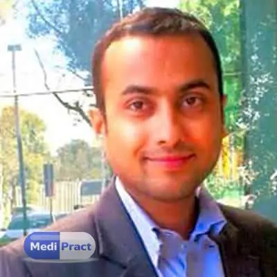 Dr. Merajuddin Ghori Profile Picture