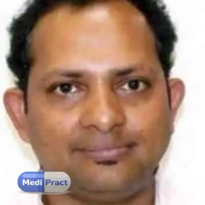 Dr. Merajul Haque Siddiqui Profile Picture