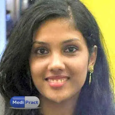Dr. Merin Jose Profile Picture