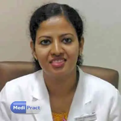 Dr. Merin Paul Pittappillil Profile Picture