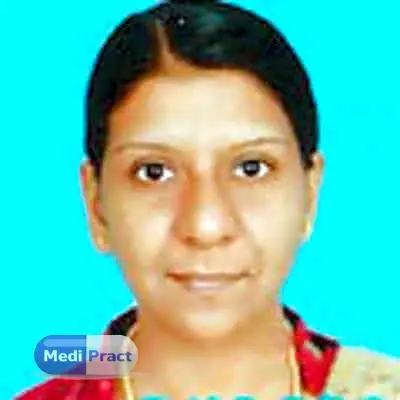 Dr. Merlyn Hilda Profile Picture