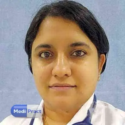 Dr. Merriyet MB Profile Picture