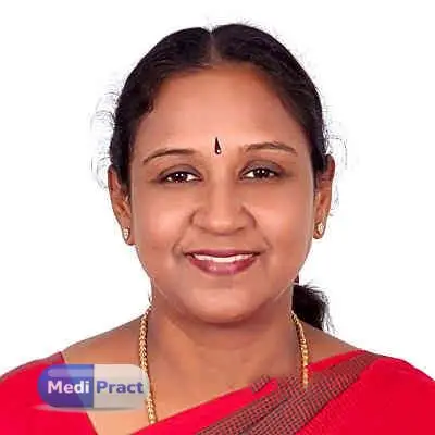 Dr. Metilda Profile Picture