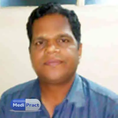 Dr. Metta raja Gopal Profile Picture