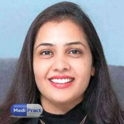 Dr. Mettu Jyothsna Profile Picture