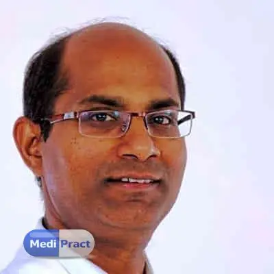 Dr. Mettu Srinivas Reddy Profile Picture